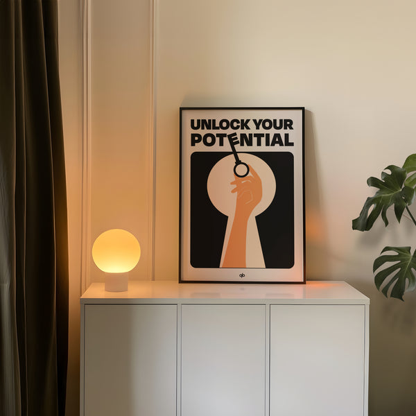 Unlock Potential