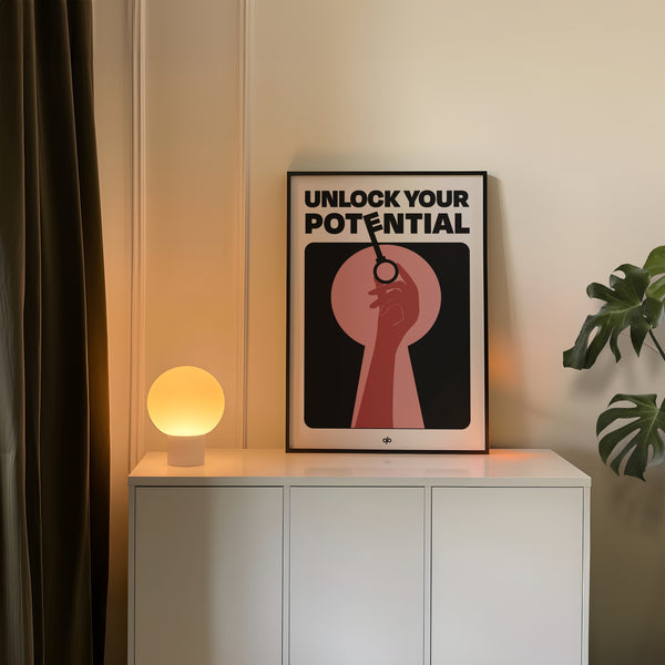 Unlock Potential