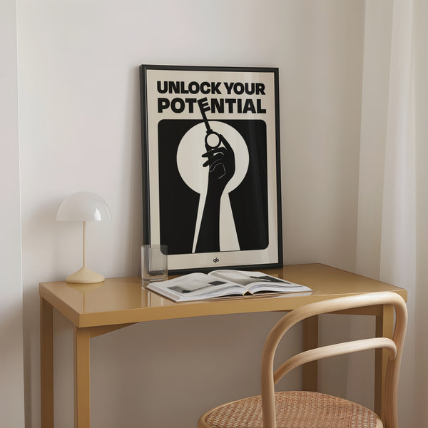 Unlock Potential