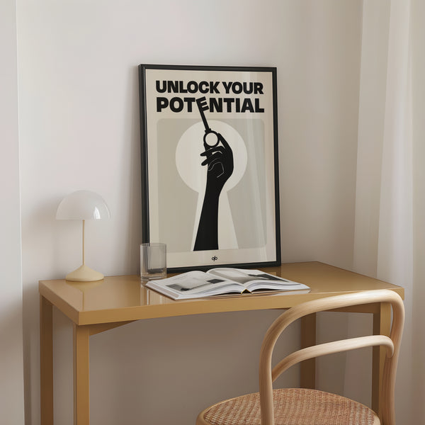 Unlock Potential
