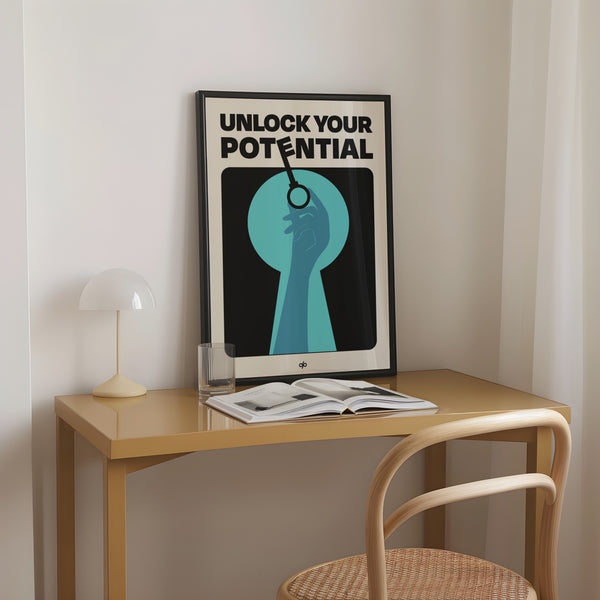 Unlock Potential