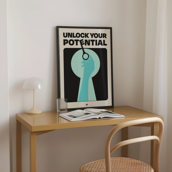 Unlock Potential