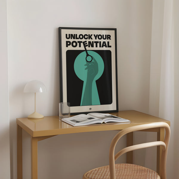Unlock Potential