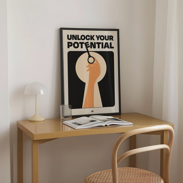Unlock Potential