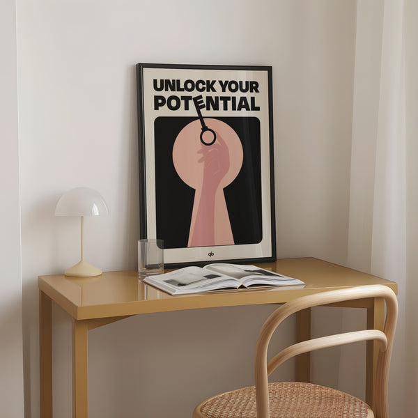 Unlock Potential