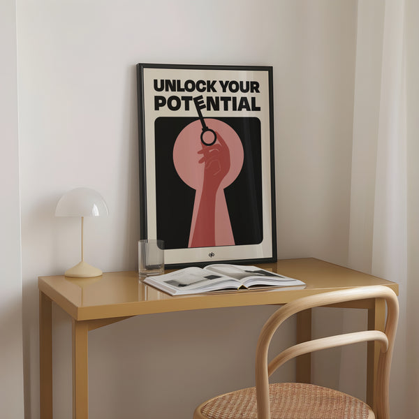 Unlock Potential