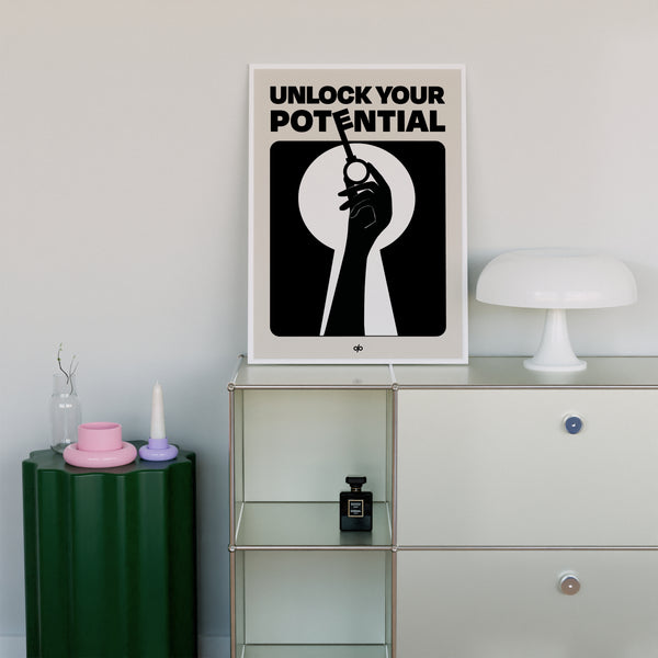 Unlock Potential