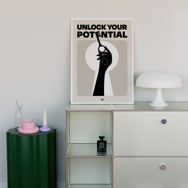 Unlock Potential