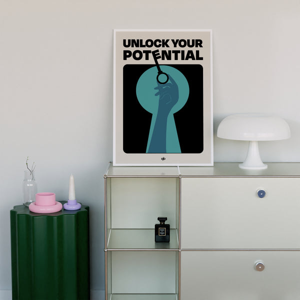 Unlock Potential