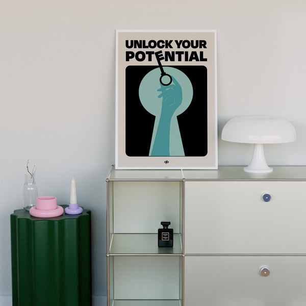 Unlock Potential