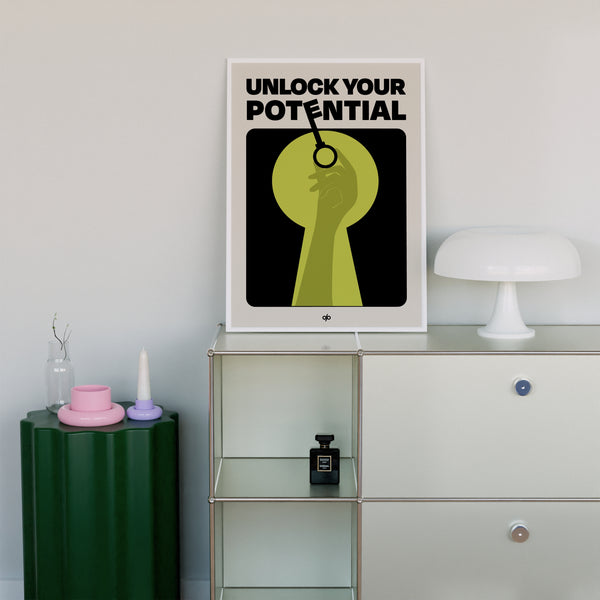 Unlock Potential