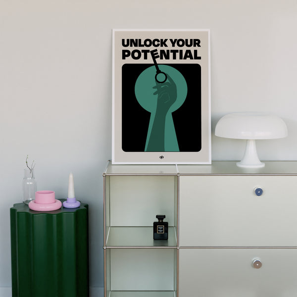Unlock Potential