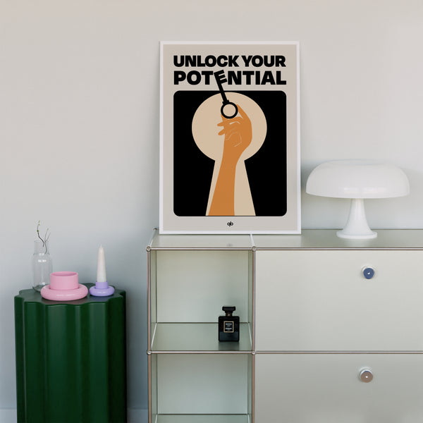 Unlock Potential