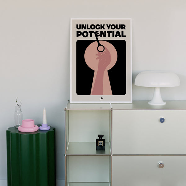 Unlock Potential