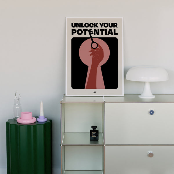 Unlock Potential