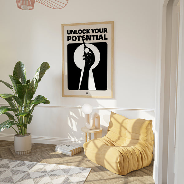 Unlock Potential