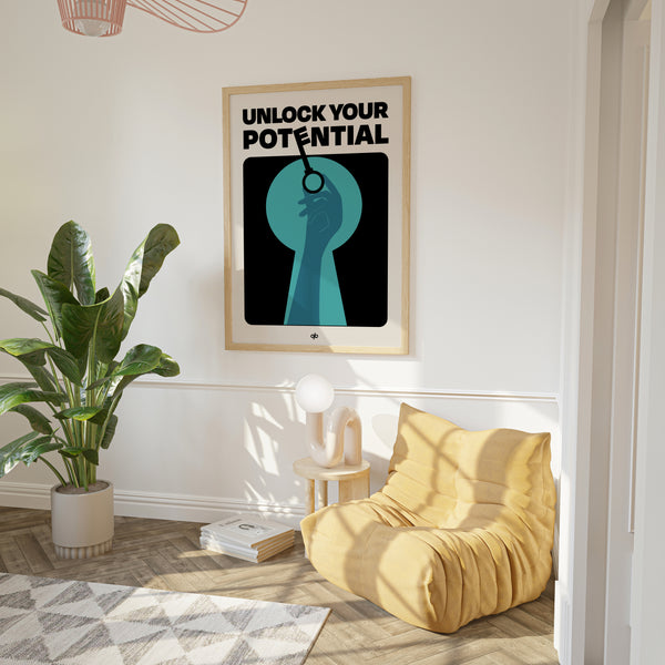 Unlock Potential