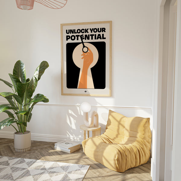 Unlock Potential