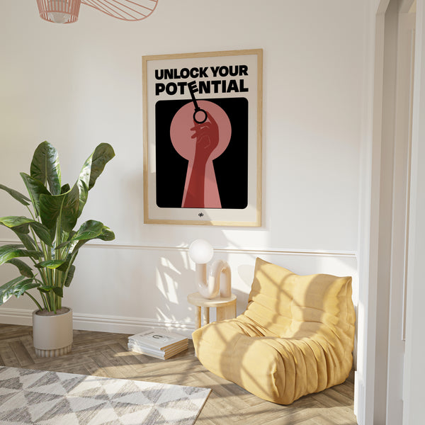 Unlock Potential