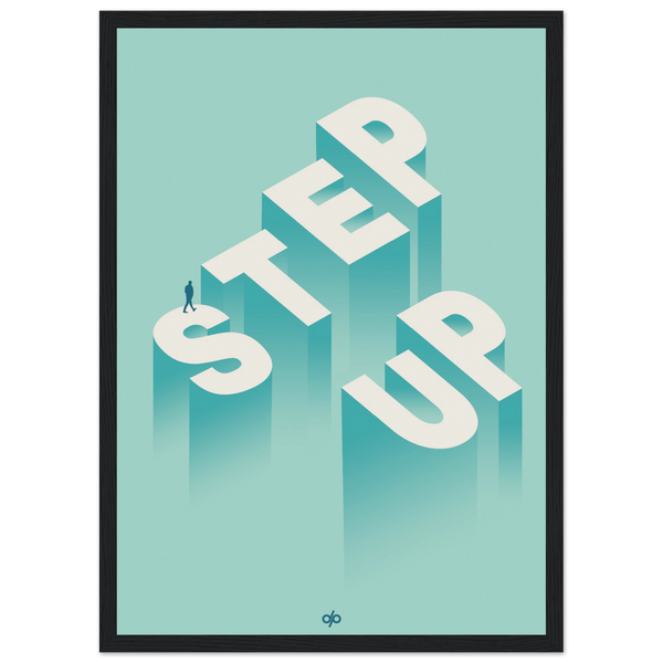 Step Up