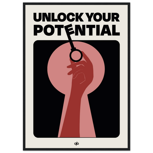 Unlock Potential