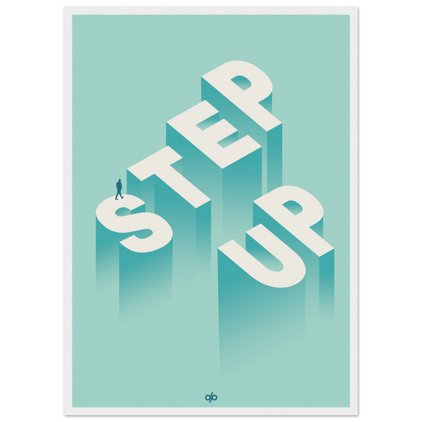 Step Up
