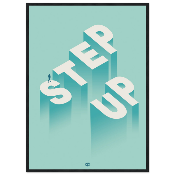 Step Up