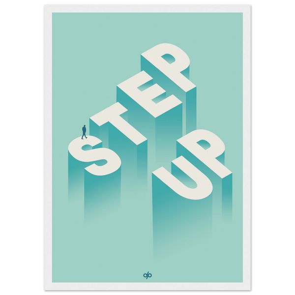 Step Up