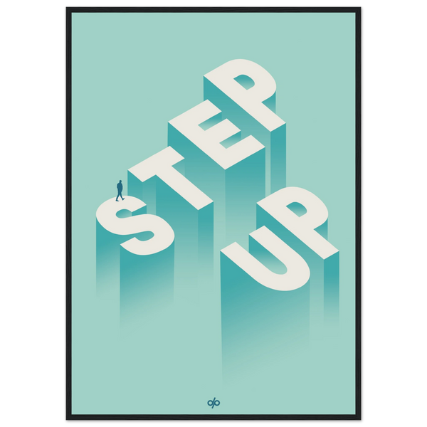 Step Up