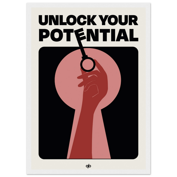 Unlock Potential