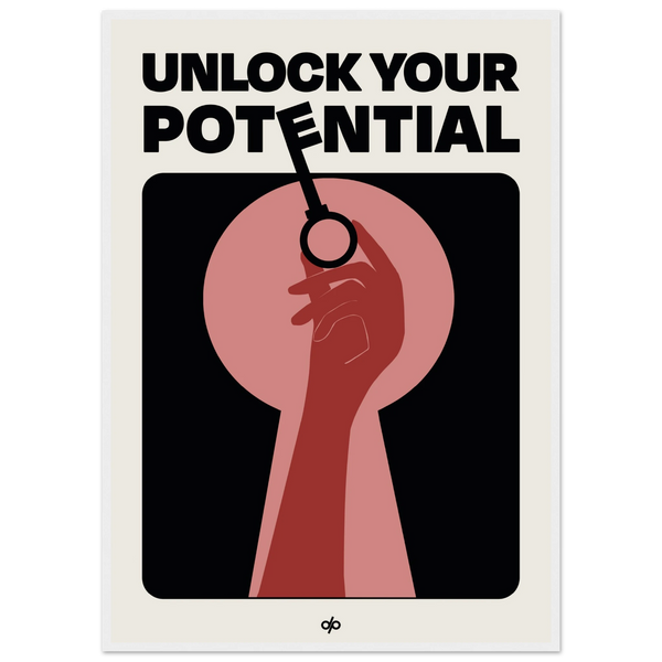 Unlock Potential