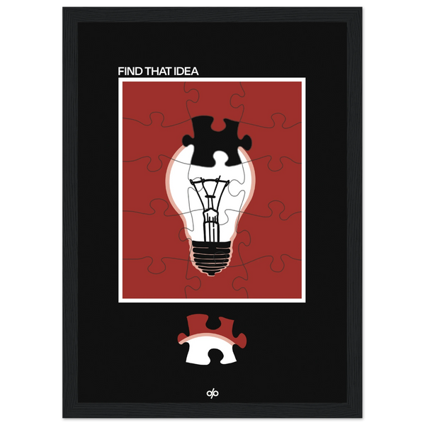 Find That Idea