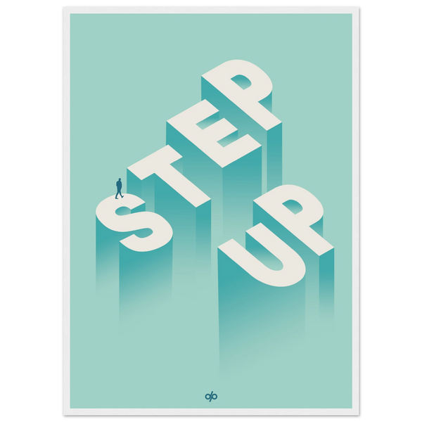 Step Up