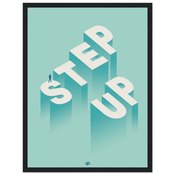 Step Up