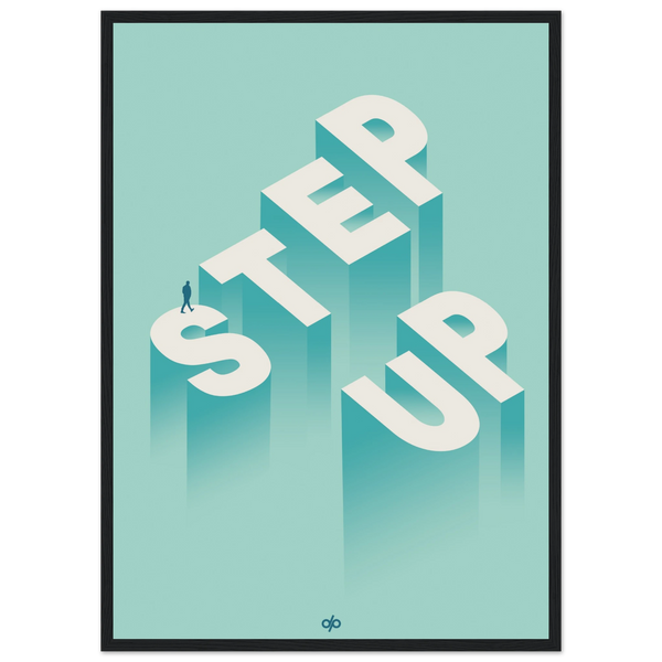 Step Up
