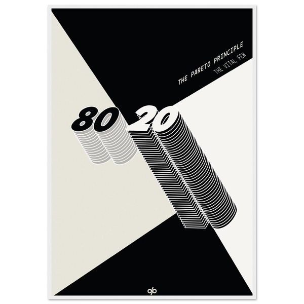 The 80/20 Rule