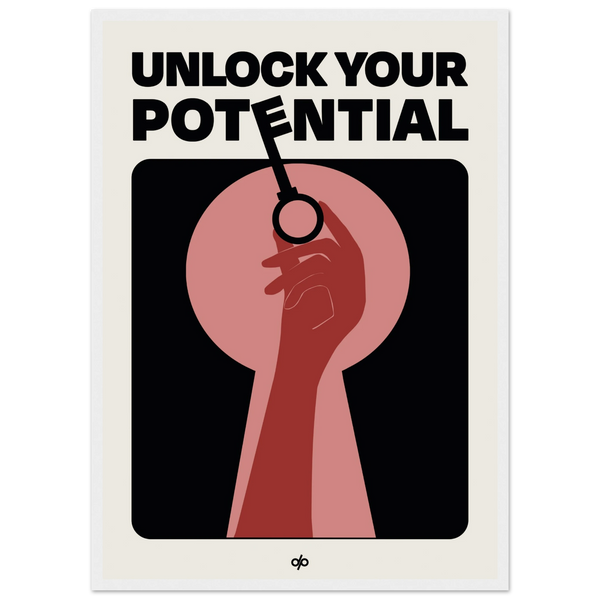 Unlock Potential