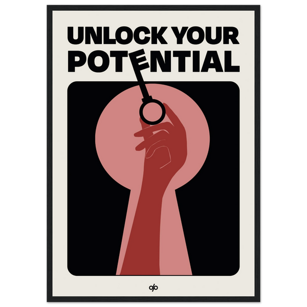 Unlock Potential