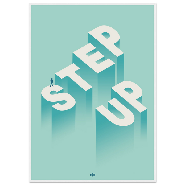 Step Up