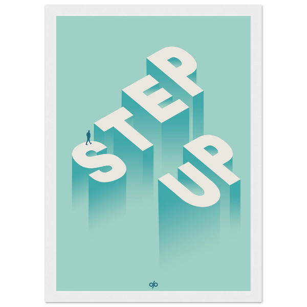 Step Up
