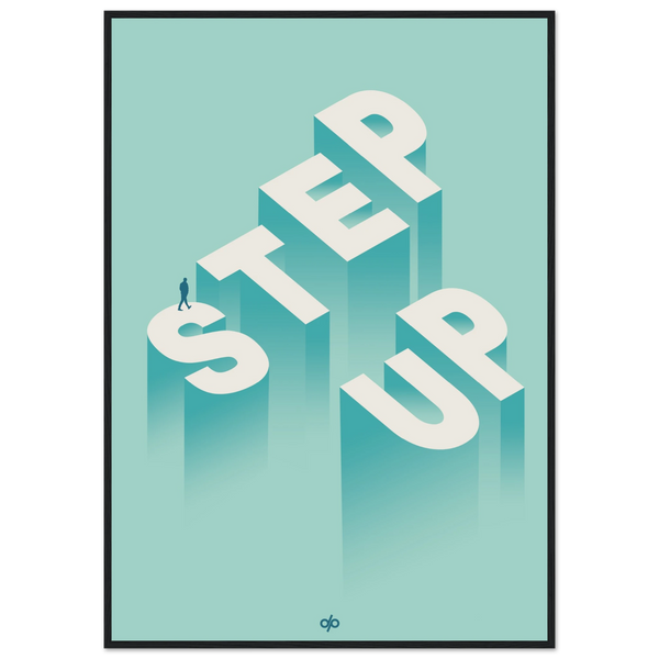 Step Up