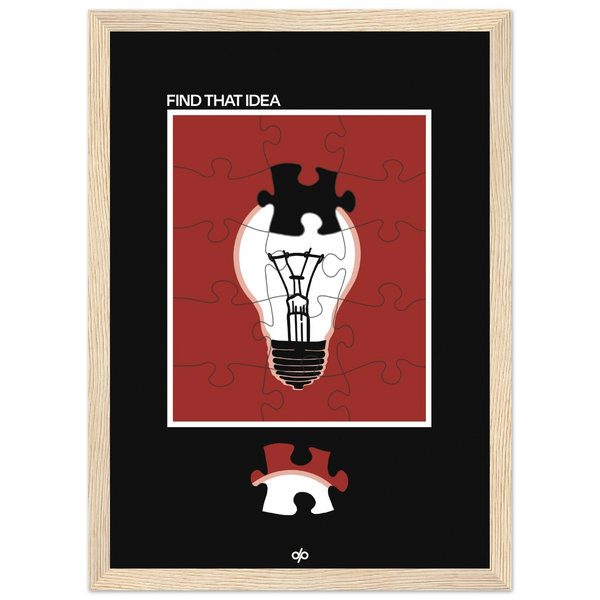 Find That Idea