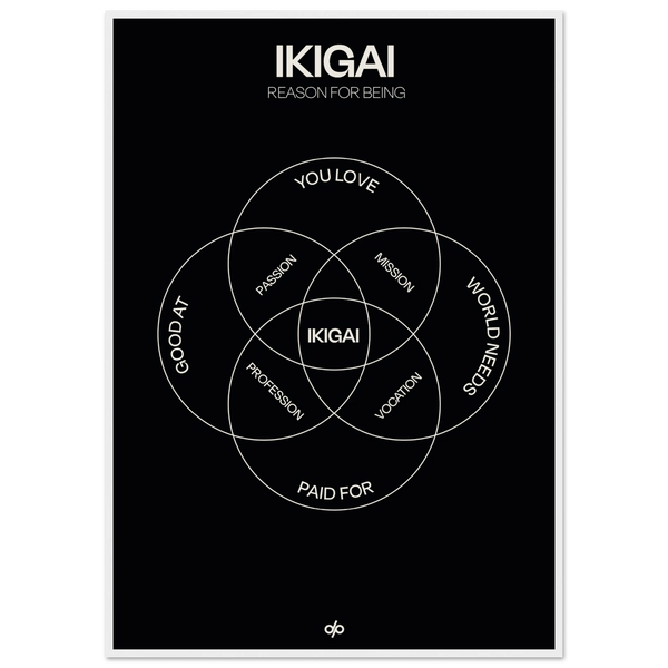 Ikigai