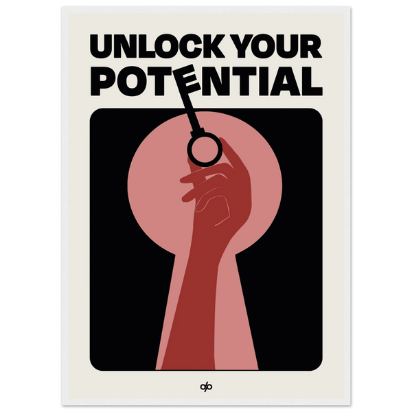 Unlock Potential