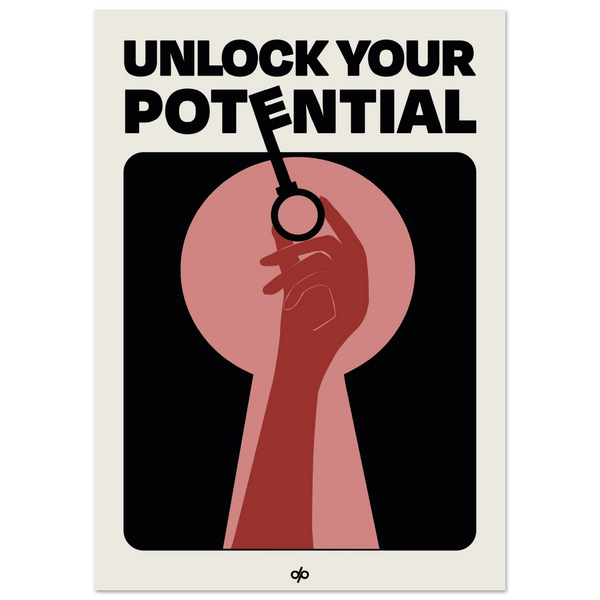 Unlock Potential