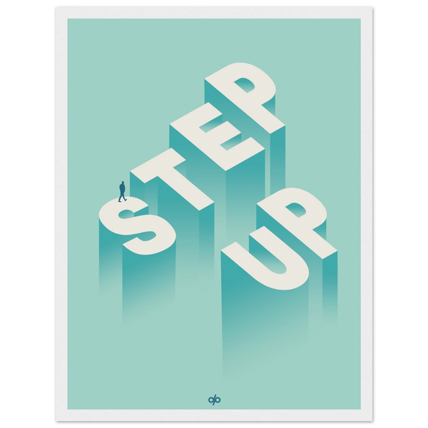 Step Up