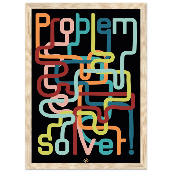 Problem Solver