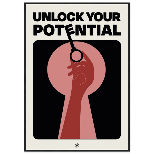 Unlock Potential