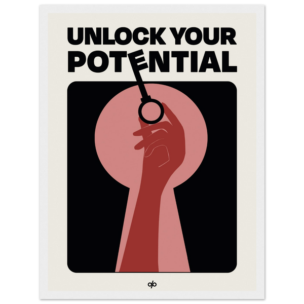 Unlock Potential