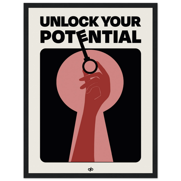 Unlock Potential